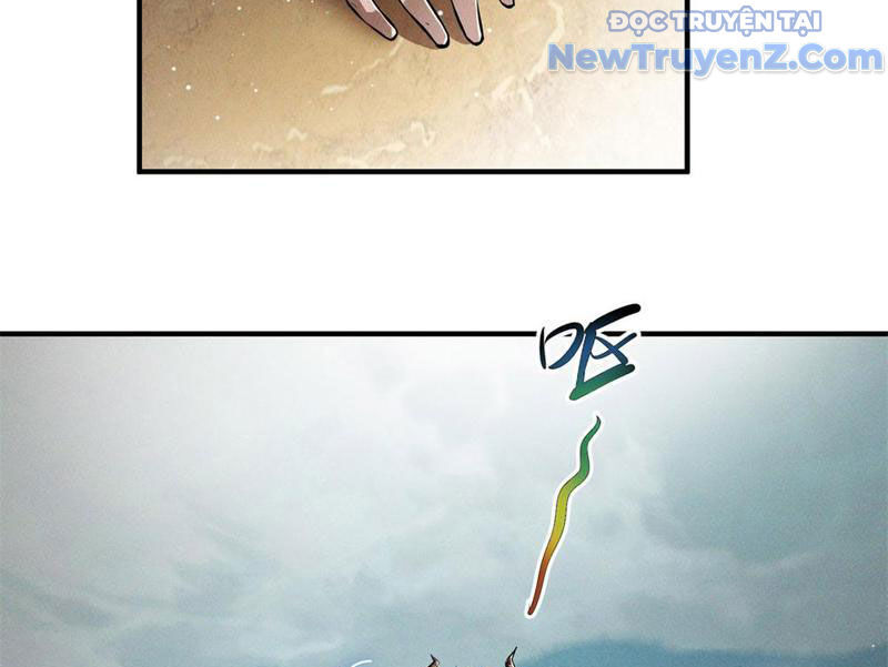 Ta Thăng Cấp Cùng Tai Ách Chap 8 - Next Chap 9