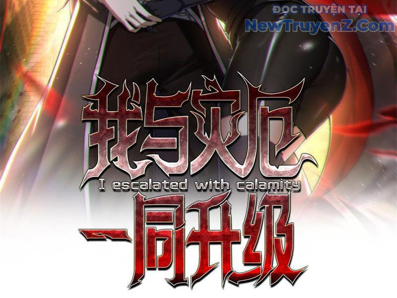 Ta Thăng Cấp Cùng Tai Ách Chap 8 - Next Chap 9