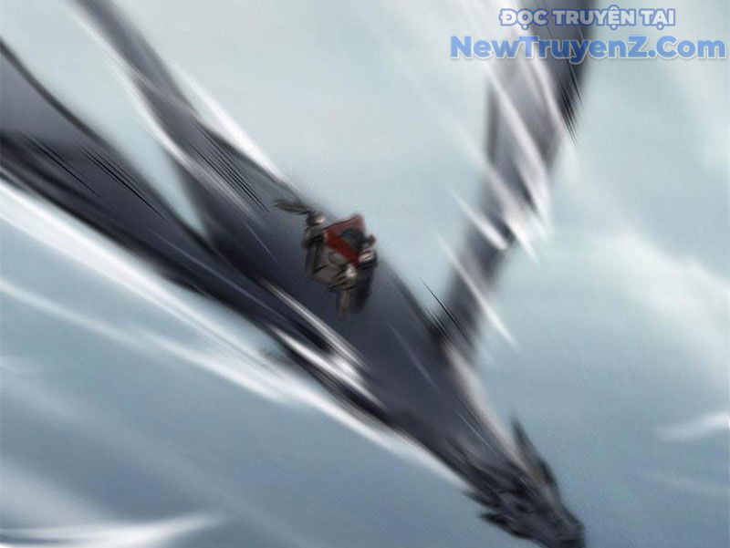 Ta Thăng Cấp Cùng Tai Ách Chap 8 - Next Chap 9