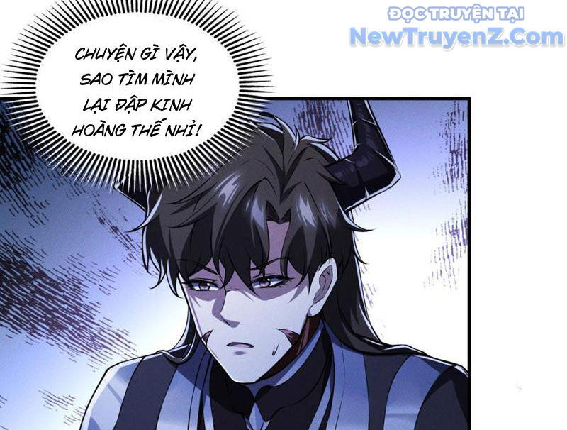 Ta Thăng Cấp Cùng Tai Ách Chap 9 - Next Chap 10