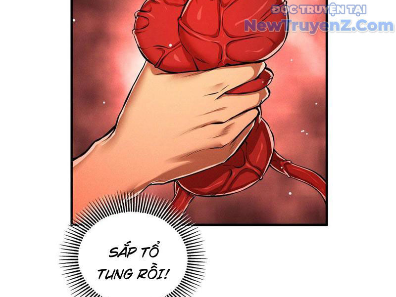 Ta Thăng Cấp Cùng Tai Ách Chap 9 - Next Chap 10
