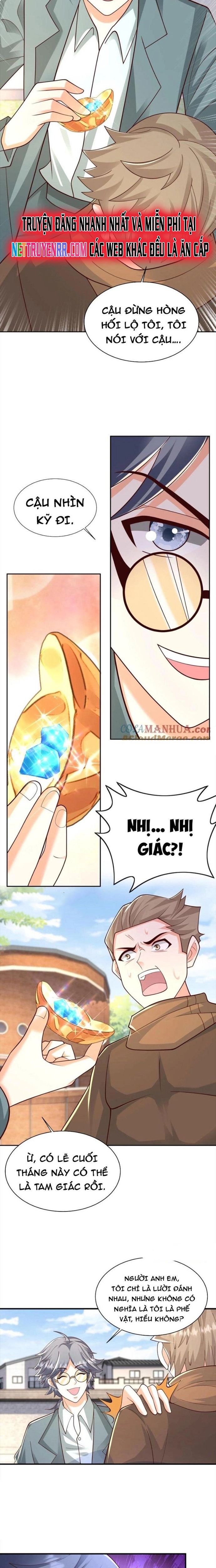 Trước Kia Có Tòa Trấn Yêu Quan Chap 59 - Next Chap 60