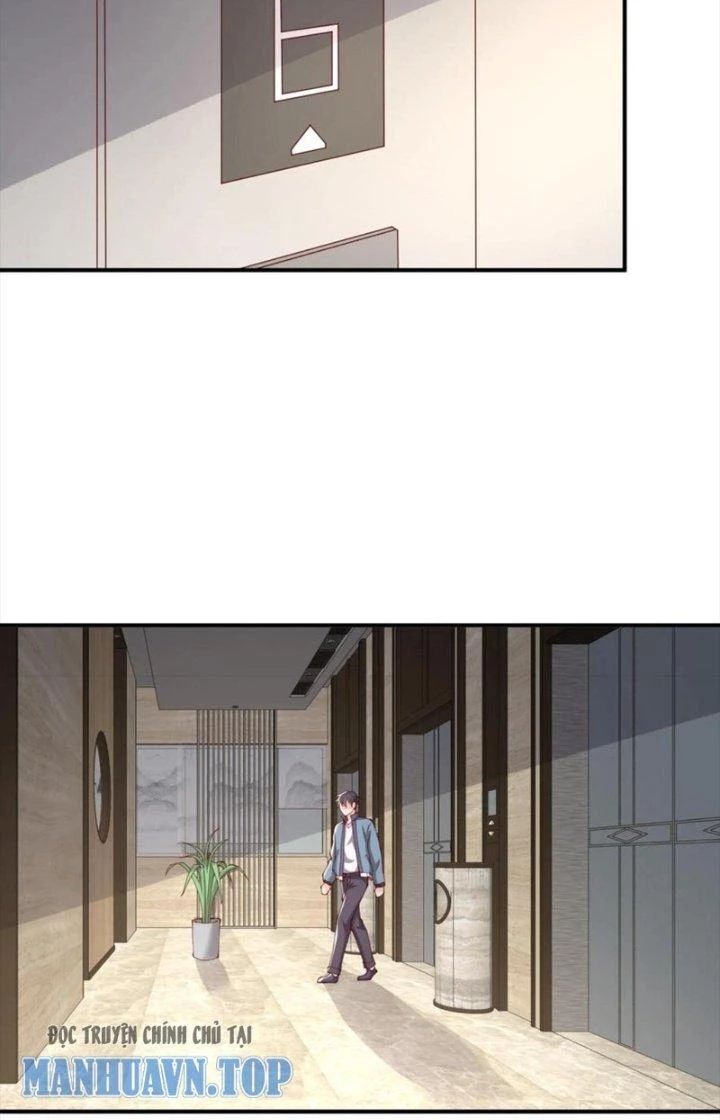 Trước Kia Có Tòa Trấn Yêu Quan Chap 86 - Next Chap 87