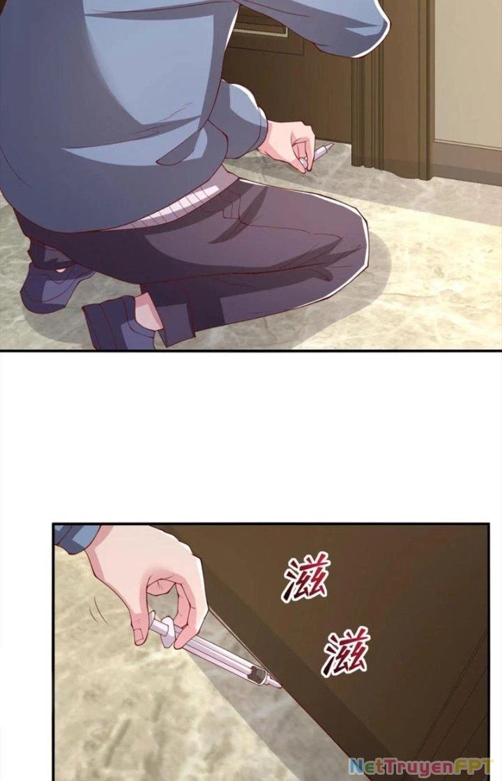 Trước Kia Có Tòa Trấn Yêu Quan Chap 86 - Next Chap 87