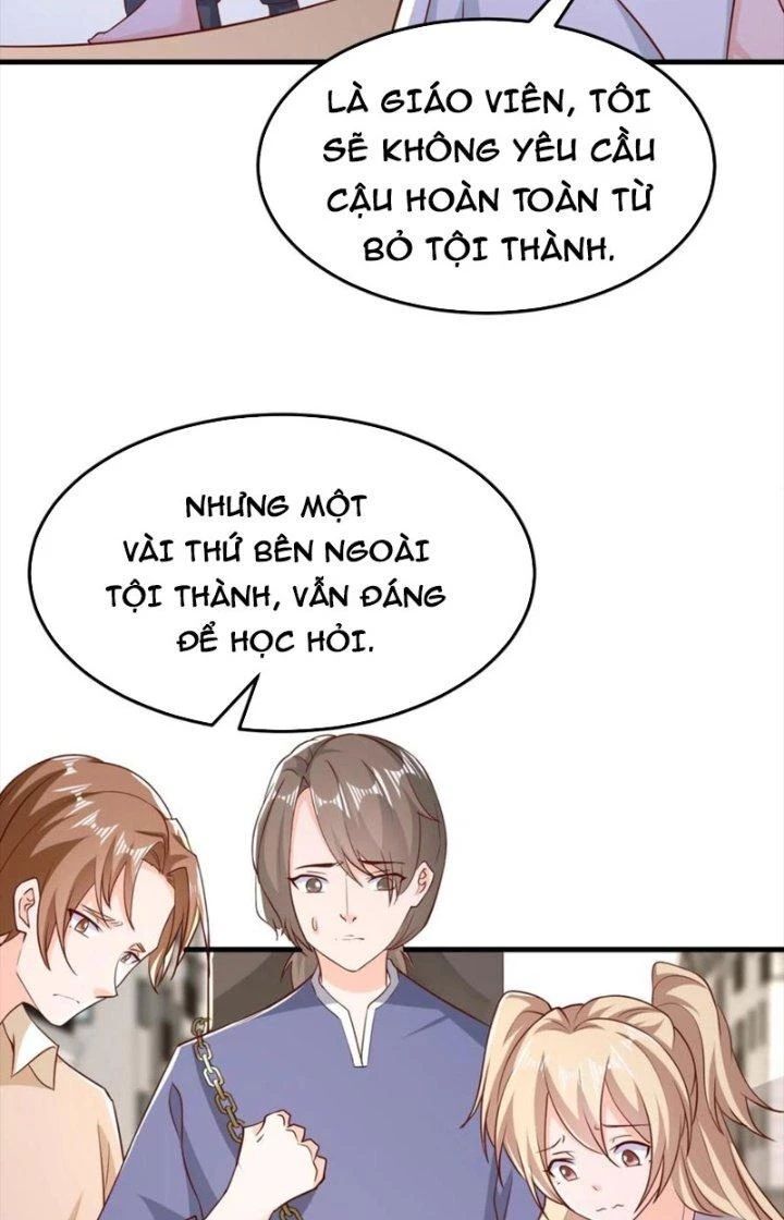 Trước Kia Có Tòa Trấn Yêu Quan Chap 88 - Next Chap 89