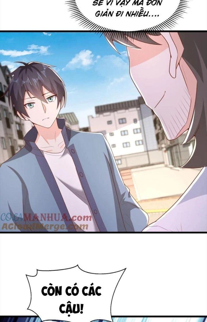 Trước Kia Có Tòa Trấn Yêu Quan Chap 88 - Next Chap 89