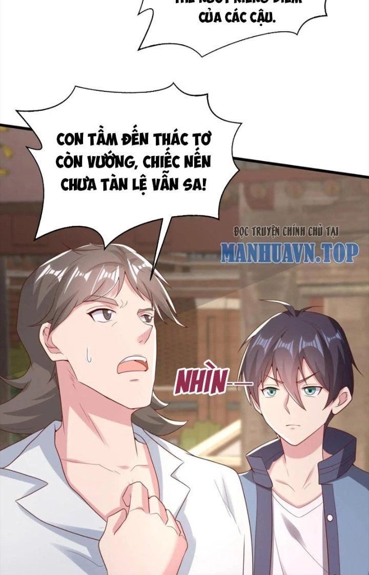 Trước Kia Có Tòa Trấn Yêu Quan Chap 88 - Next Chap 89