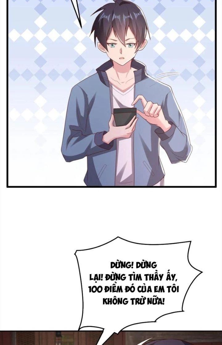 Trước Kia Có Tòa Trấn Yêu Quan Chap 88 - Next Chap 89