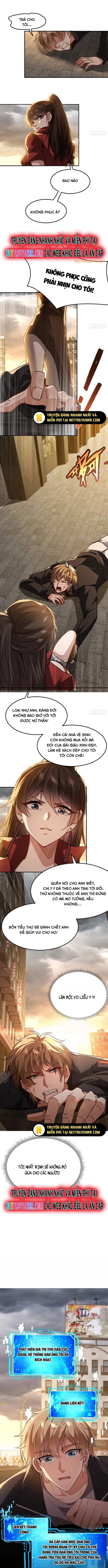 Bắt Đầu Có Vô Số Vật Tư, Ta Khiến Nữ Thần Hối Hận Chap 1 - Next Chap 2