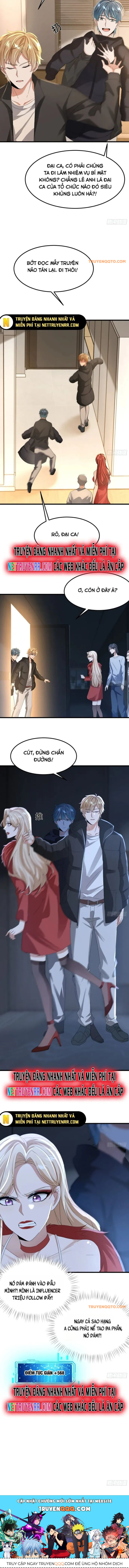 Bắt Đầu Có Vô Số Vật Tư, Ta Khiến Nữ Thần Hối Hận Chap 12 - Next Chap 13