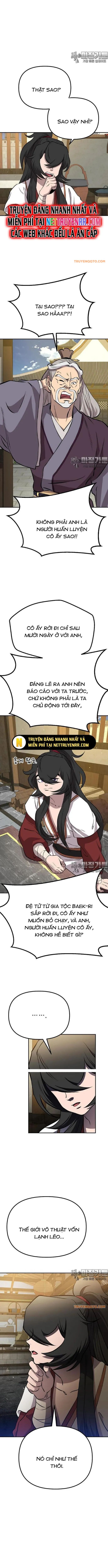 Cao Thủ Võ Lâm Đến Tuổi Kết Hôn Chap 16 - Next Chap 17