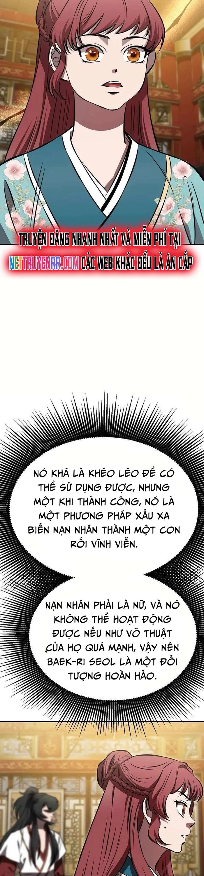 Cao Thủ Võ Lâm Đến Tuổi Kết Hôn Chap 19 - Next Chap 20