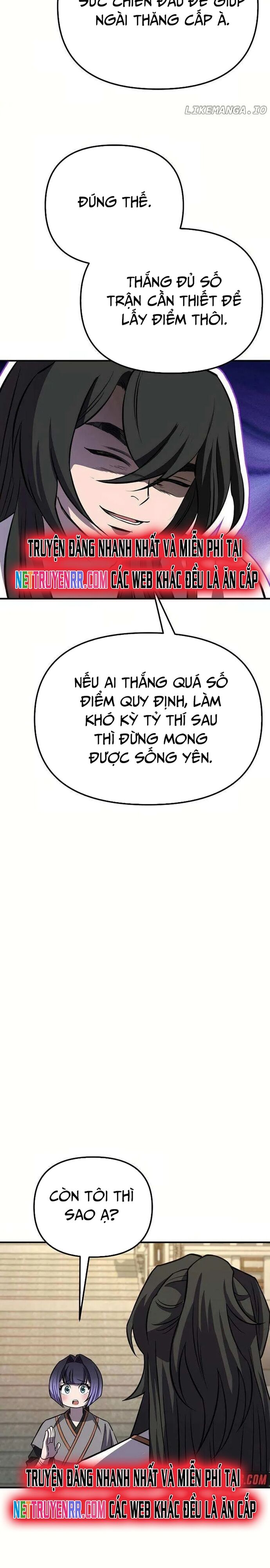Cao Thủ Võ Lâm Đến Tuổi Kết Hôn Chap 27 - Next Chap 28