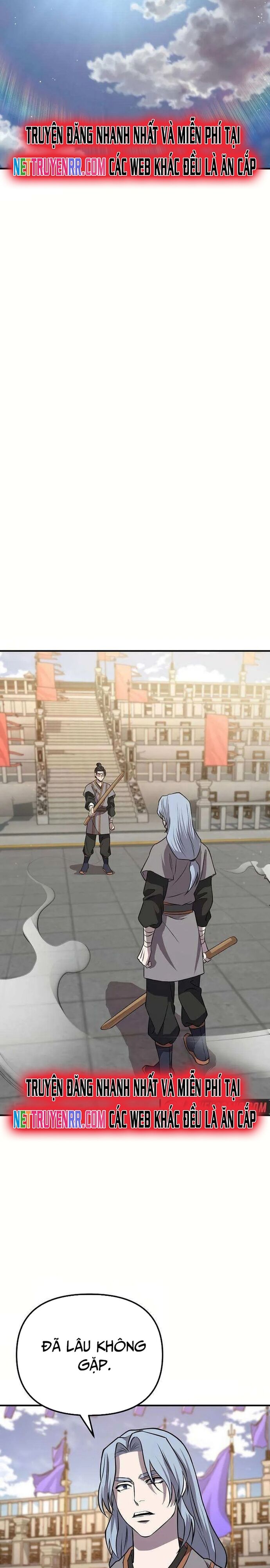 Cao Thủ Võ Lâm Đến Tuổi Kết Hôn Chap 27 - Next Chap 28