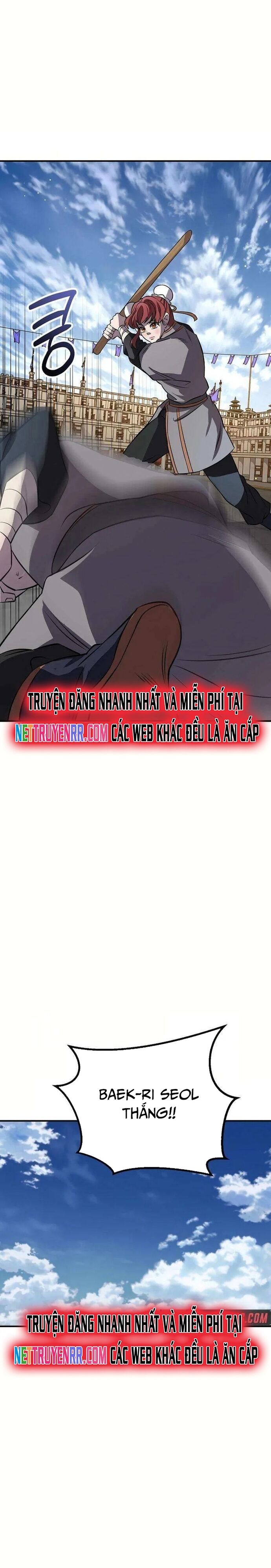 Cao Thủ Võ Lâm Đến Tuổi Kết Hôn Chap 27 - Next Chap 28