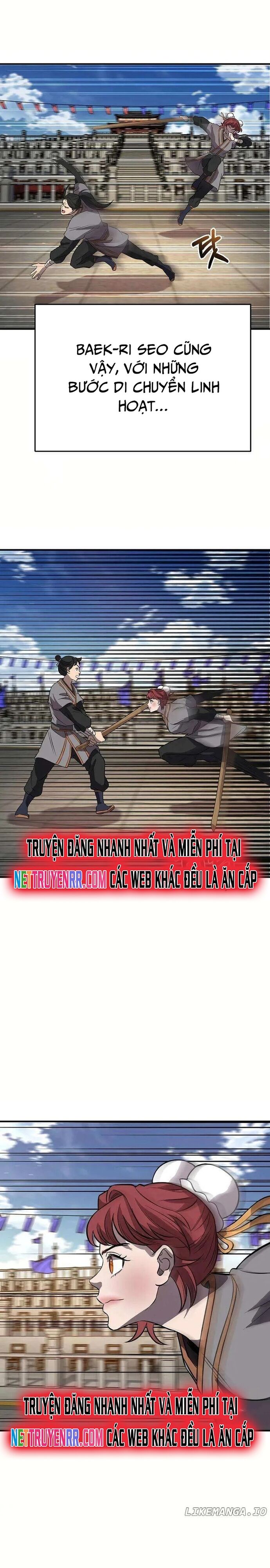 Cao Thủ Võ Lâm Đến Tuổi Kết Hôn Chap 27 - Next Chap 28