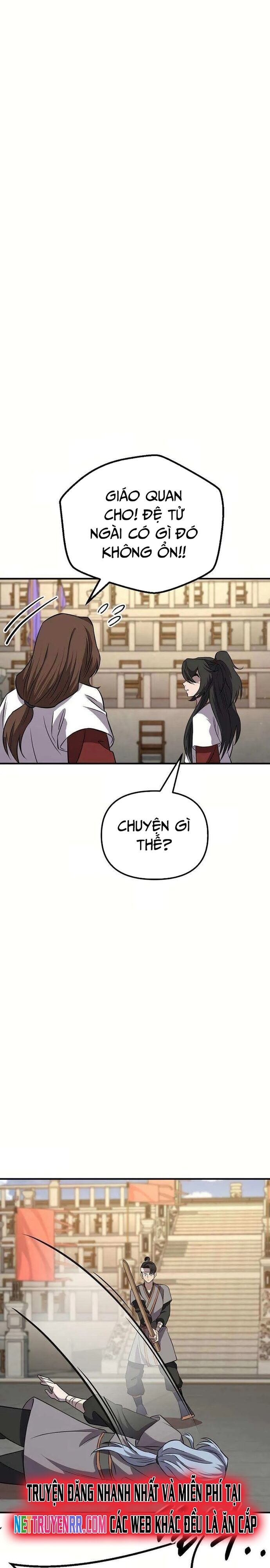 Cao Thủ Võ Lâm Đến Tuổi Kết Hôn Chap 27 - Next Chap 28