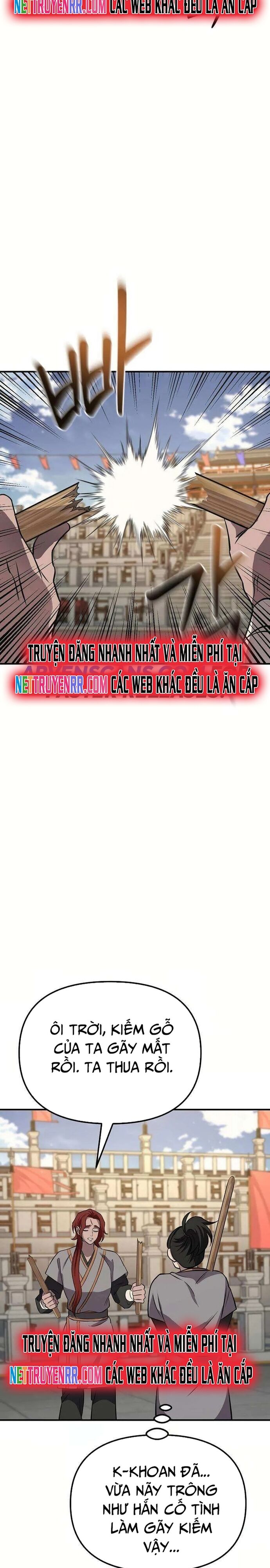 Cao Thủ Võ Lâm Đến Tuổi Kết Hôn Chap 27 - Next Chap 28