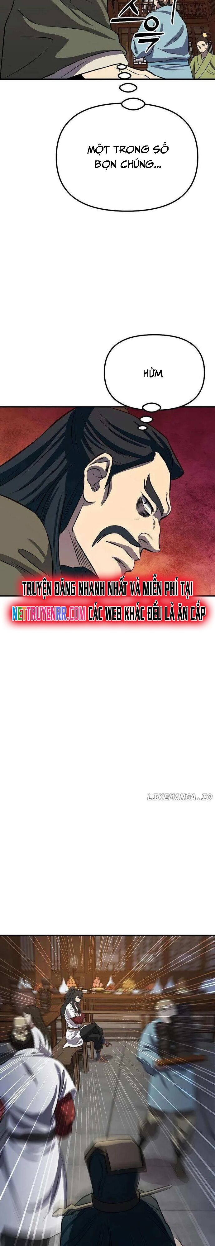 Cao Thủ Võ Lâm Đến Tuổi Kết Hôn Chap 29 - Next Chap 30