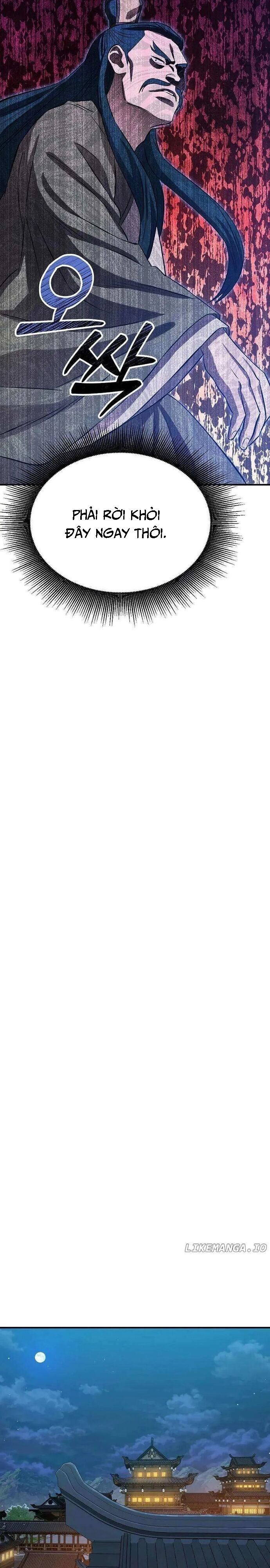 Cao Thủ Võ Lâm Đến Tuổi Kết Hôn Chap 29 - Next Chap 30