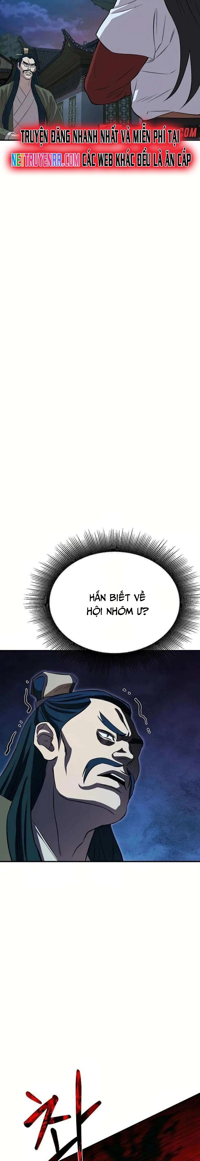 Cao Thủ Võ Lâm Đến Tuổi Kết Hôn Chap 29 - Next Chap 30