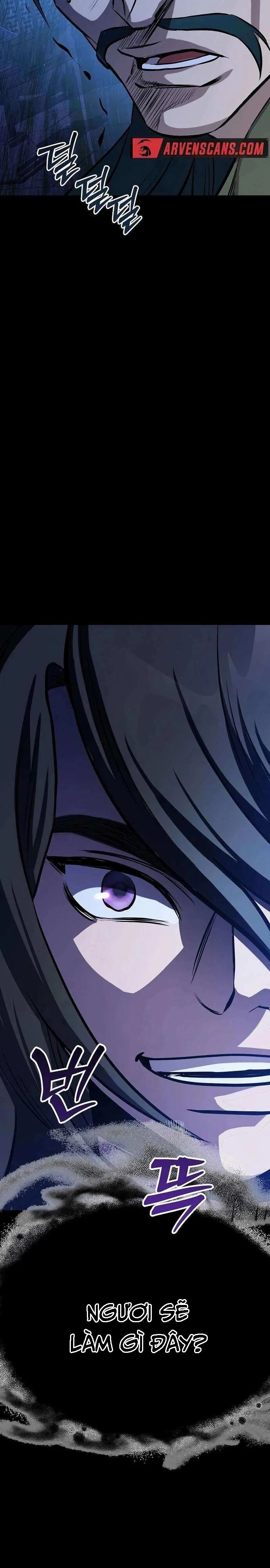 Cao Thủ Võ Lâm Đến Tuổi Kết Hôn Chap 29 - Next Chap 30