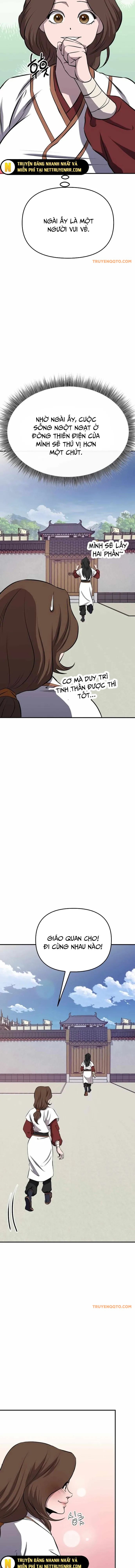 Cao Thủ Võ Lâm Đến Tuổi Kết Hôn Chap 3 - Next Chap 4