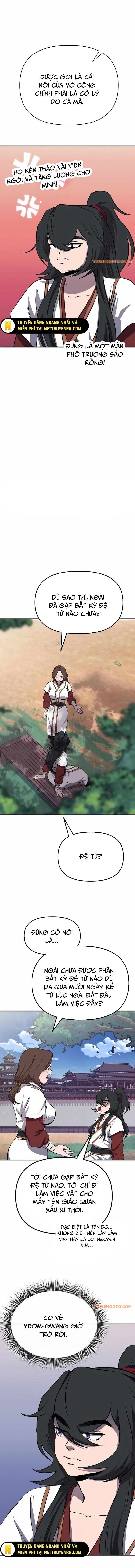 Cao Thủ Võ Lâm Đến Tuổi Kết Hôn Chap 3 - Next Chap 4