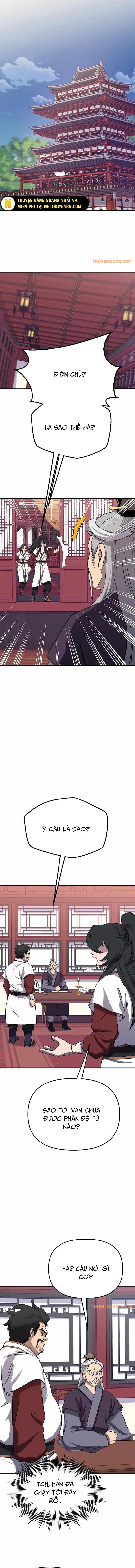 Cao Thủ Võ Lâm Đến Tuổi Kết Hôn Chap 3 - Next Chap 4