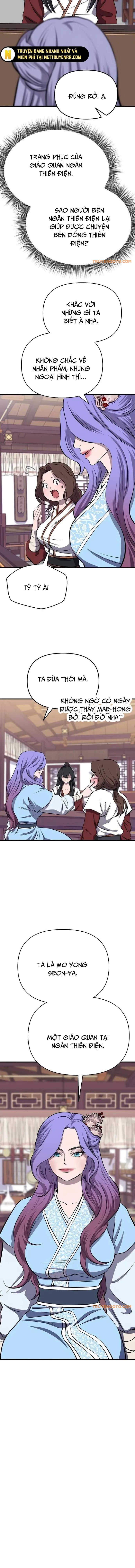 Cao Thủ Võ Lâm Đến Tuổi Kết Hôn Chap 3 - Next Chap 4