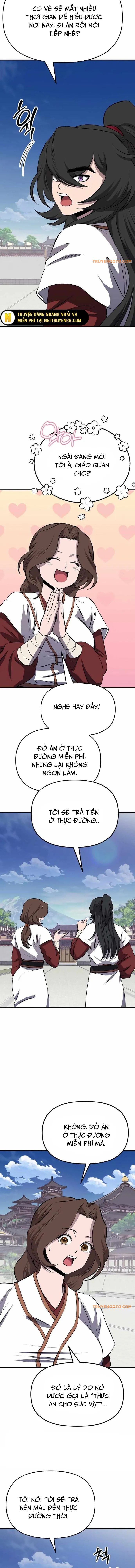 Cao Thủ Võ Lâm Đến Tuổi Kết Hôn Chap 3 - Next Chap 4