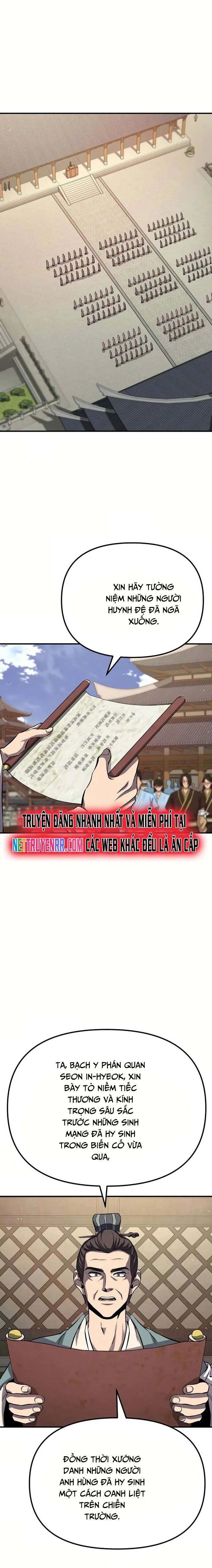 Cao Thủ Võ Lâm Đến Tuổi Kết Hôn Chap 34 - Next Chap 35