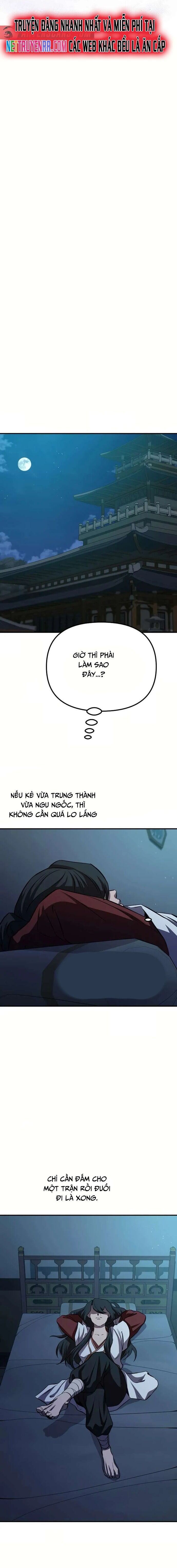 Cao Thủ Võ Lâm Đến Tuổi Kết Hôn Chap 34 - Next Chap 35