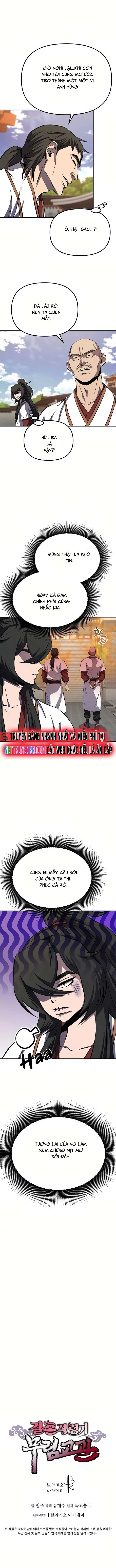 Cao Thủ Võ Lâm Đến Tuổi Kết Hôn Chap 34 - Next Chap 35