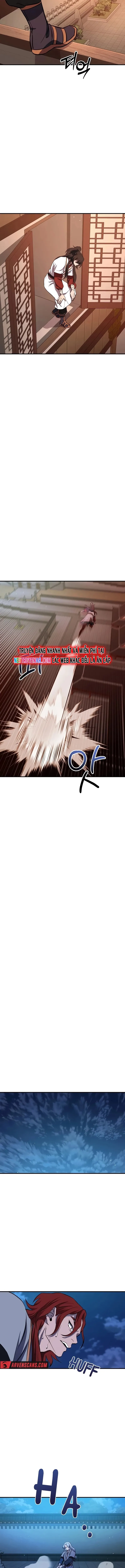 Cao Thủ Võ Lâm Đến Tuổi Kết Hôn Chap 36 - Next Chap 37