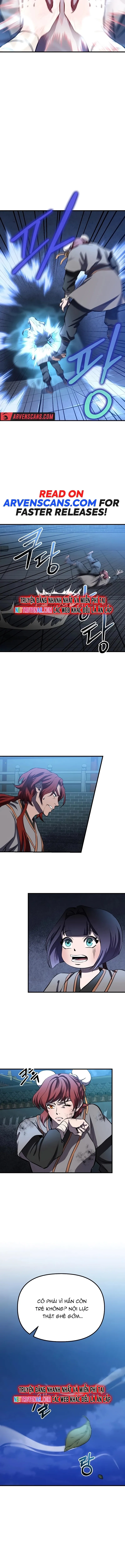 Cao Thủ Võ Lâm Đến Tuổi Kết Hôn Chap 37 - Next Chap 38