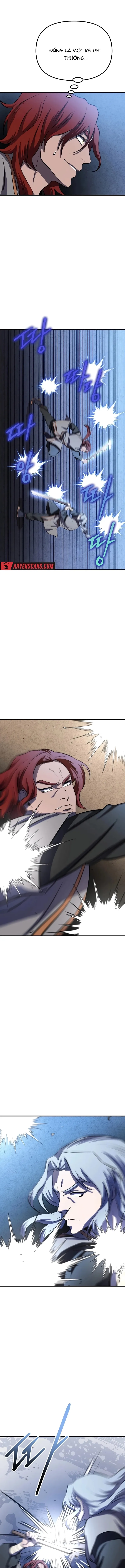 Cao Thủ Võ Lâm Đến Tuổi Kết Hôn Chap 37 - Next Chap 38