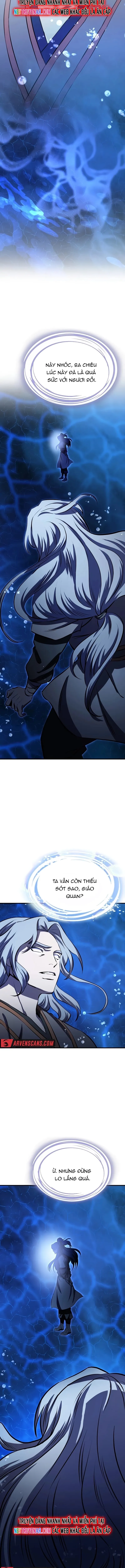 Cao Thủ Võ Lâm Đến Tuổi Kết Hôn Chap 37 - Next Chap 38