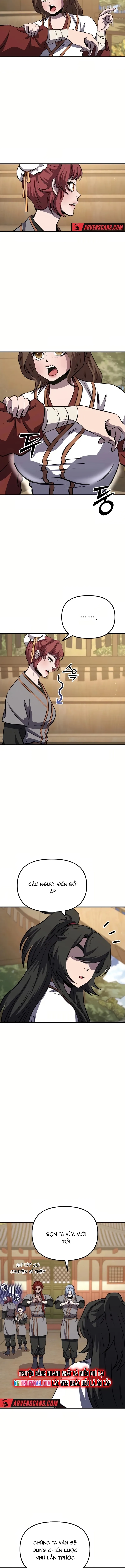 Cao Thủ Võ Lâm Đến Tuổi Kết Hôn Chap 38 - Next Chap 39