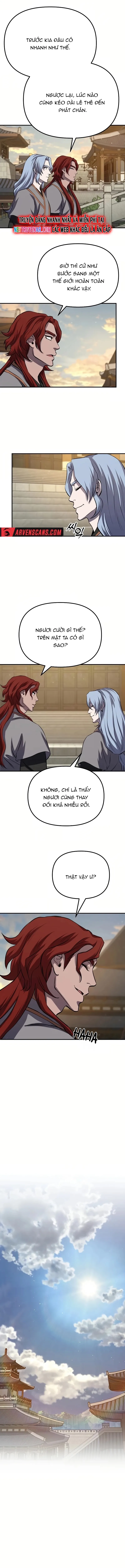 Cao Thủ Võ Lâm Đến Tuổi Kết Hôn Chap 38 - Next Chap 39