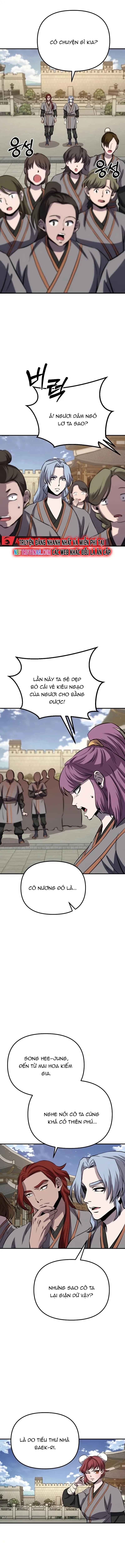 Cao Thủ Võ Lâm Đến Tuổi Kết Hôn Chap 38 - Next Chap 39