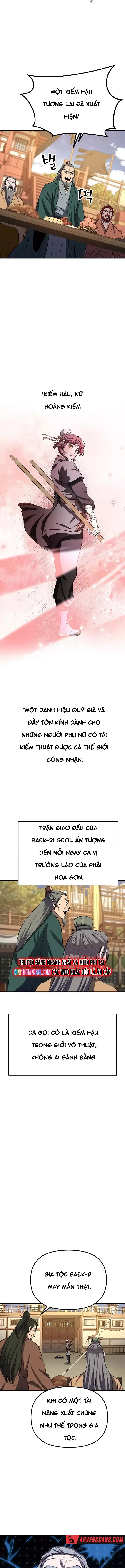 Cao Thủ Võ Lâm Đến Tuổi Kết Hôn Chap 39 - Next Chap 40