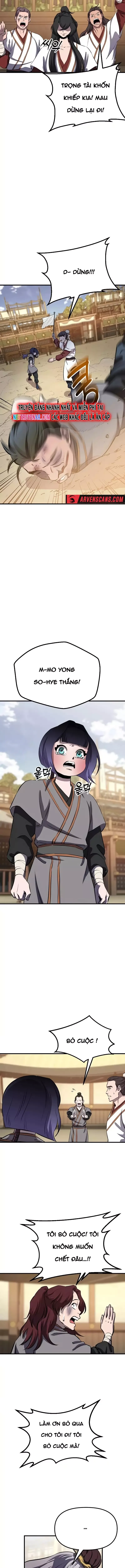 Cao Thủ Võ Lâm Đến Tuổi Kết Hôn Chap 39 - Next Chap 40