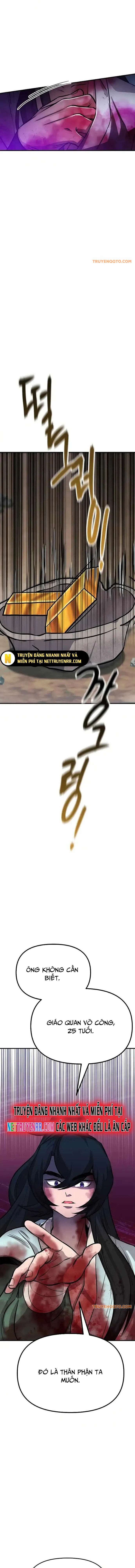 Cao Thủ Võ Lâm Đến Tuổi Kết Hôn Chap 5 - Next Chap 6