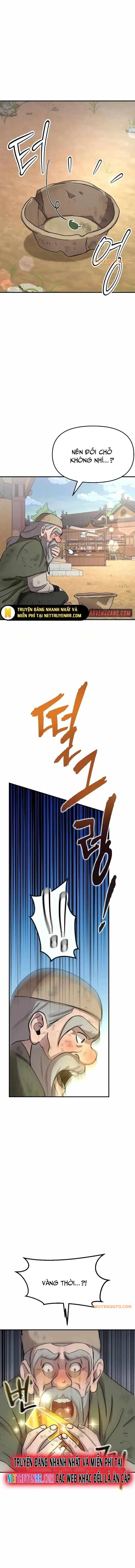 Cao Thủ Võ Lâm Đến Tuổi Kết Hôn Chap 5 - Next Chap 6