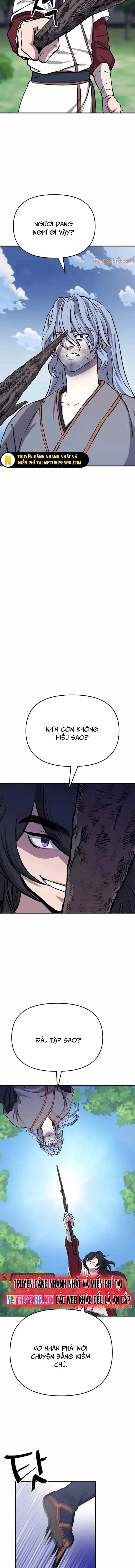 Cao Thủ Võ Lâm Đến Tuổi Kết Hôn Chap 6 - Next Chap 7