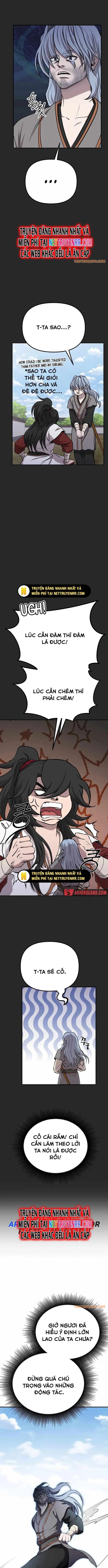 Cao Thủ Võ Lâm Đến Tuổi Kết Hôn Chap 8 - Next Chap 9