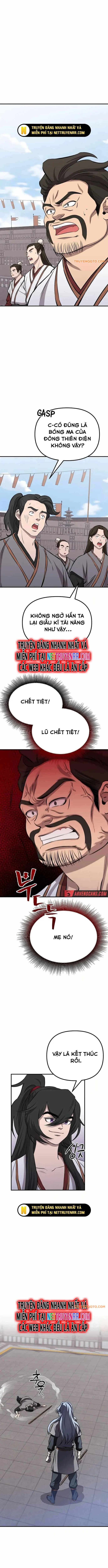 Cao Thủ Võ Lâm Đến Tuổi Kết Hôn Chap 8 - Next Chap 9