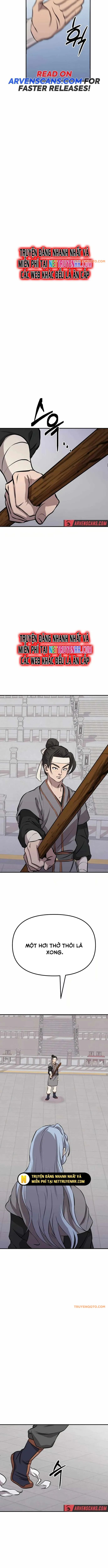 Cao Thủ Võ Lâm Đến Tuổi Kết Hôn Chap 8 - Next Chap 9