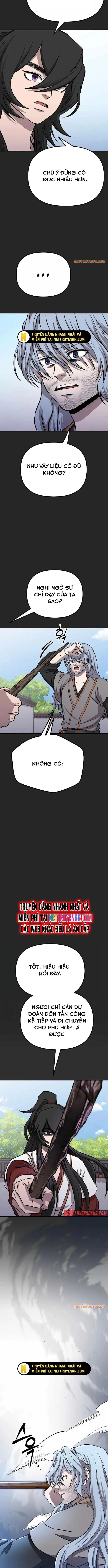 Cao Thủ Võ Lâm Đến Tuổi Kết Hôn Chap 8 - Next Chap 9